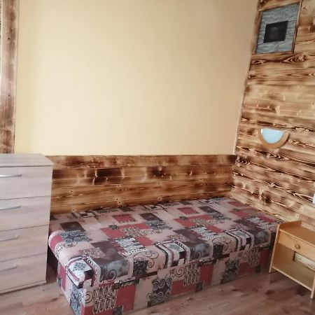 Chalupa Zuzana Hotel Lucky Ngoại thất bức ảnh