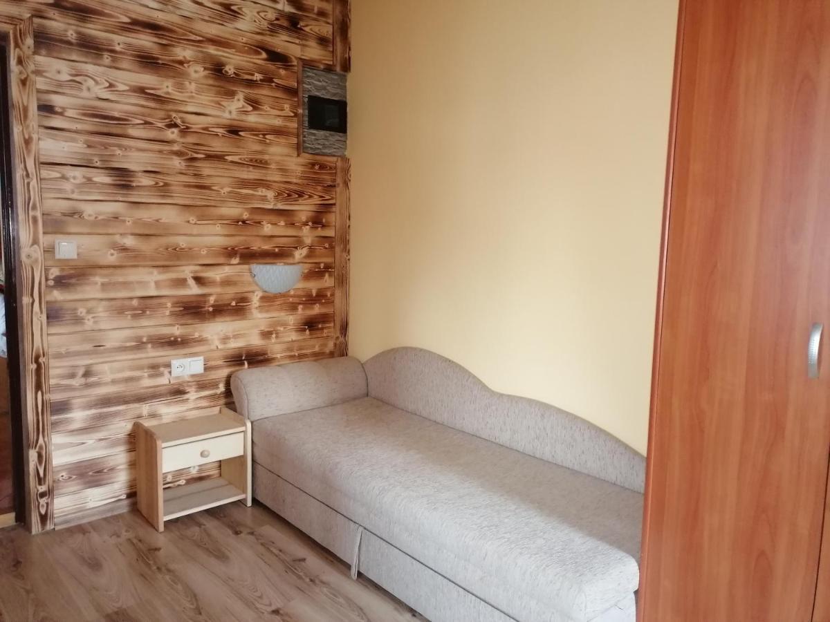 Chalupa Zuzana Hotel Lucky Ngoại thất bức ảnh