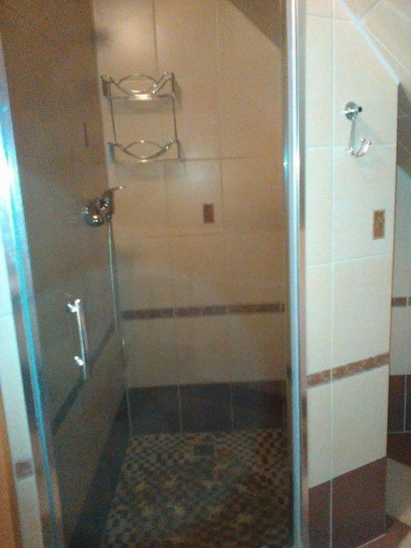 Chalupa Zuzana Hotel Lucky Ngoại thất bức ảnh