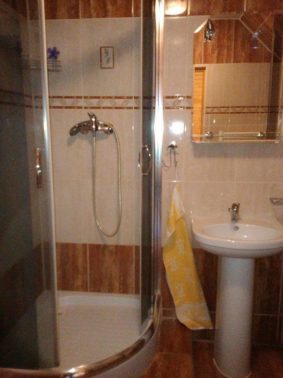 Chalupa Zuzana Hotel Lucky Phòng bức ảnh