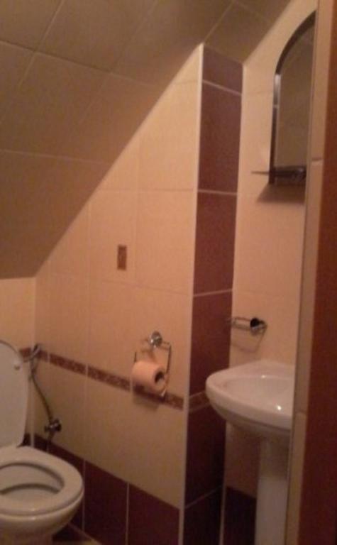 Chalupa Zuzana Hotel Lucky Phòng bức ảnh