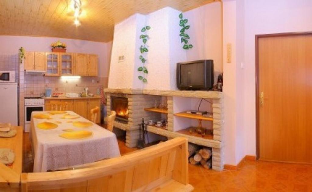 Chalupa Zuzana Hotel Lucky Ngoại thất bức ảnh