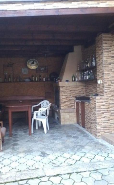 Chalupa Zuzana Hotel Lucky Ngoại thất bức ảnh