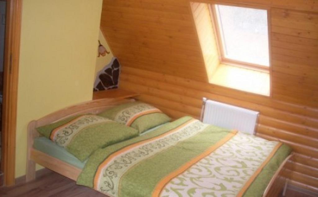 Chalupa Zuzana Hotel Lucky Phòng bức ảnh