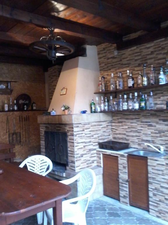 Chalupa Zuzana Hotel Lucky Ngoại thất bức ảnh
